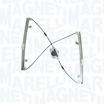 Window Regulator